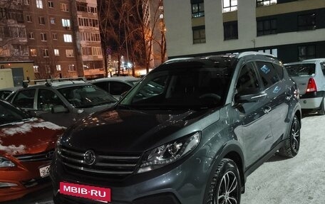 DongFeng 580 I, 2024 год, 2 099 000 рублей, 4 фотография