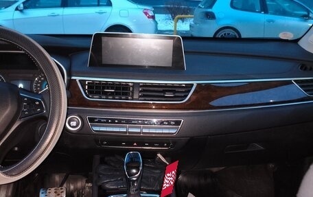 DongFeng 580 I, 2024 год, 2 099 000 рублей, 6 фотография