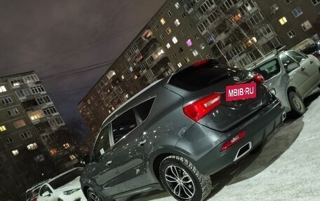 DongFeng 580 I, 2024 год, 2 099 000 рублей, 5 фотография