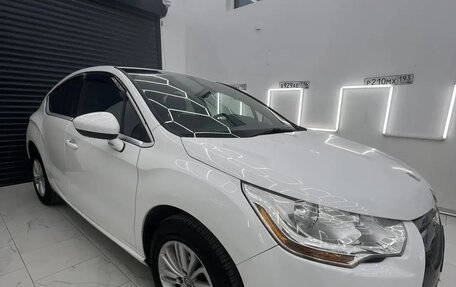 Citroen DS4, 2014 год, 720 000 рублей, 2 фотография