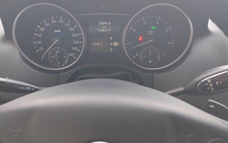 Mercedes-Benz M-Класс, 2011 год, 1 560 000 рублей, 10 фотография