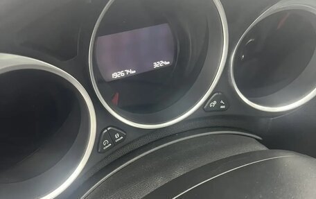 Citroen DS4, 2014 год, 720 000 рублей, 9 фотография