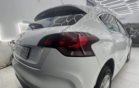 Citroen DS4, 2014 год, 720 000 рублей, 6 фотография