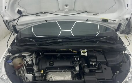 Citroen DS4, 2014 год, 720 000 рублей, 11 фотография