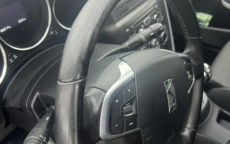 Citroen DS4, 2014 год, 720 000 рублей, 10 фотография