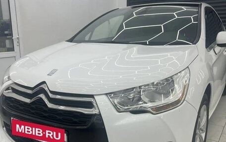 Citroen DS4, 2014 год, 720 000 рублей, 4 фотография