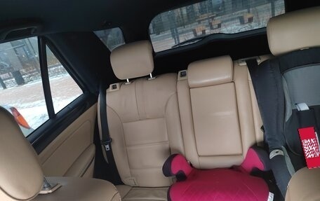 Mercedes-Benz M-Класс, 2011 год, 1 560 000 рублей, 13 фотография