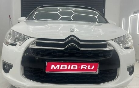 Citroen DS4, 2014 год, 720 000 рублей, 8 фотография