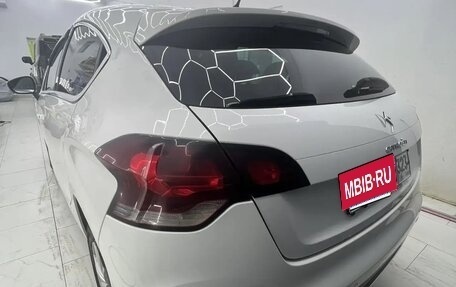 Citroen DS4, 2014 год, 720 000 рублей, 7 фотография