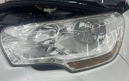 Citroen DS4, 2014 год, 720 000 рублей, 12 фотография