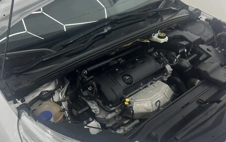 Citroen DS4, 2014 год, 720 000 рублей, 13 фотография