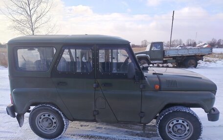 ЛуАЗ Hunter, 2015 год, 950 000 рублей, 2 фотография