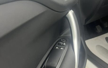 Citroen DS4, 2014 год, 720 000 рублей, 18 фотография