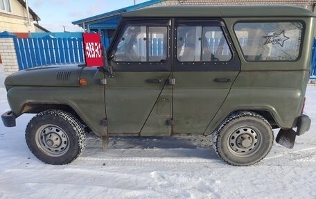 ЛуАЗ Hunter, 2015 год, 950 000 рублей, 3 фотография