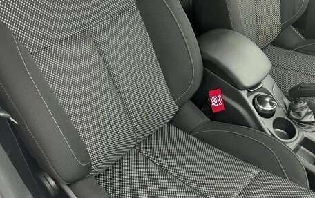 Citroen DS4, 2014 год, 720 000 рублей, 16 фотография