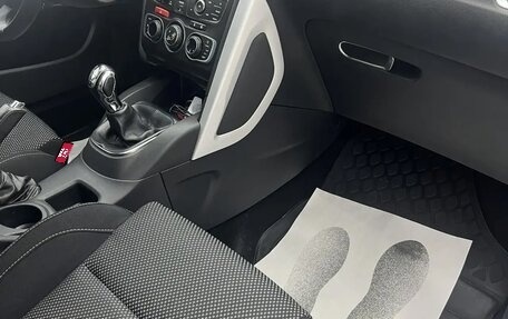 Citroen DS4, 2014 год, 720 000 рублей, 14 фотография