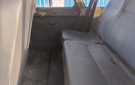 ЛуАЗ Hunter, 2015 год, 950 000 рублей, 4 фотография