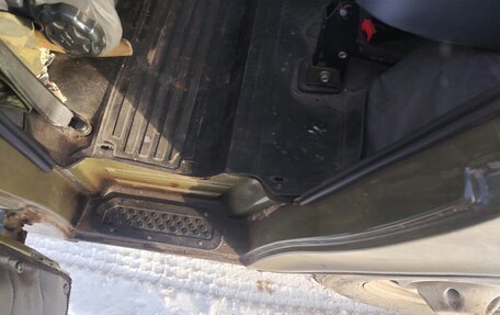 ЛуАЗ Hunter, 2015 год, 950 000 рублей, 7 фотография