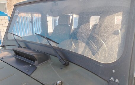 ЛуАЗ Hunter, 2015 год, 950 000 рублей, 15 фотография