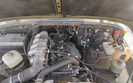 ЛуАЗ Hunter, 2015 год, 950 000 рублей, 14 фотография