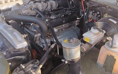 ЛуАЗ Hunter, 2015 год, 950 000 рублей, 10 фотография