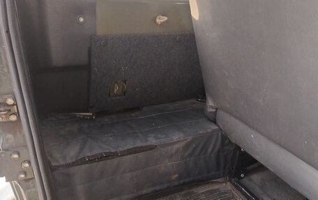 ЛуАЗ Hunter, 2015 год, 950 000 рублей, 16 фотография