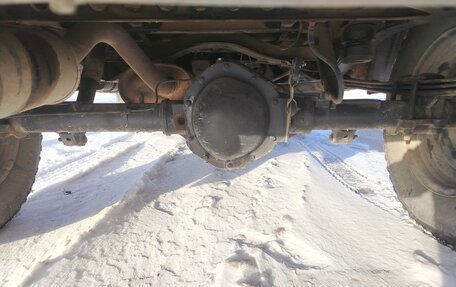 ЛуАЗ Hunter, 2015 год, 950 000 рублей, 19 фотография