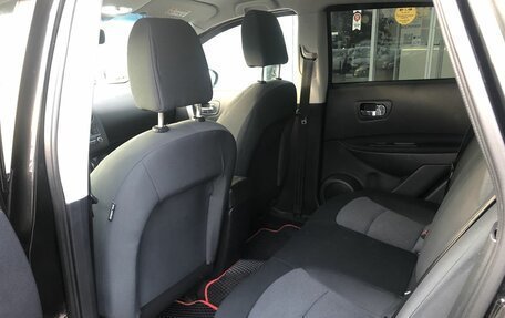 Nissan Qashqai, 2013 год, 1 159 000 рублей, 11 фотография