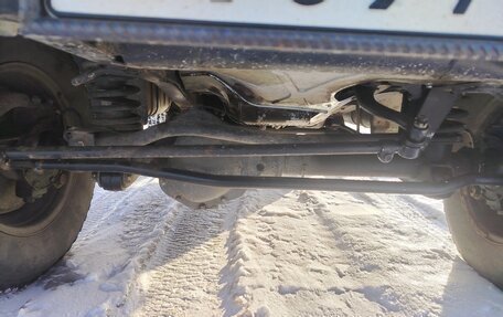 ЛуАЗ Hunter, 2015 год, 950 000 рублей, 21 фотография