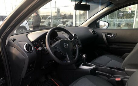 Nissan Qashqai, 2013 год, 1 159 000 рублей, 9 фотография