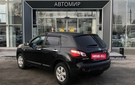 Nissan Qashqai, 2013 год, 1 159 000 рублей, 7 фотография