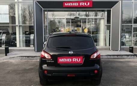 Nissan Qashqai, 2013 год, 1 159 000 рублей, 6 фотография