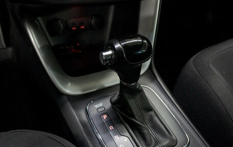 KIA cee'd III, 2012 год, 899 000 рублей, 11 фотография