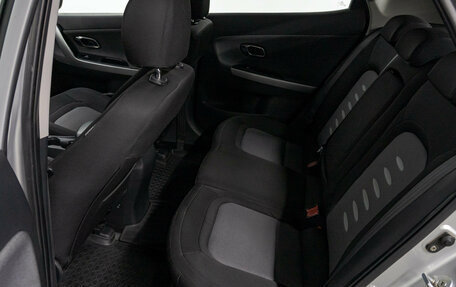 KIA cee'd III, 2012 год, 899 000 рублей, 15 фотография