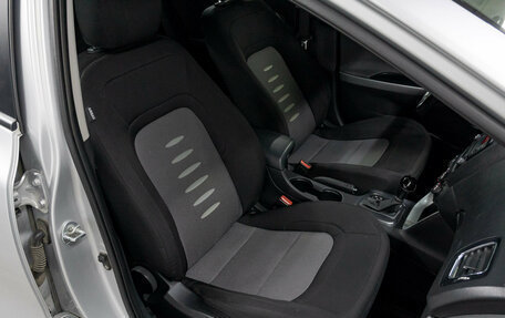 KIA cee'd III, 2012 год, 899 000 рублей, 17 фотография