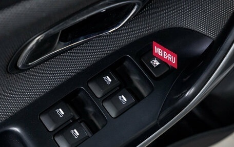 KIA cee'd III, 2012 год, 899 000 рублей, 13 фотография