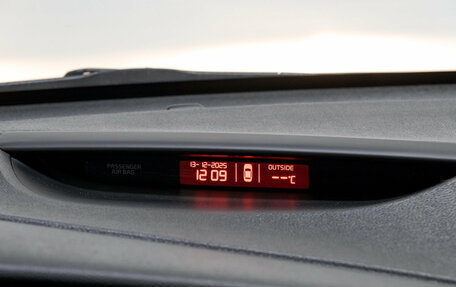 KIA cee'd III, 2012 год, 899 000 рублей, 22 фотография
