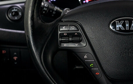 KIA cee'd III, 2012 год, 899 000 рублей, 20 фотография