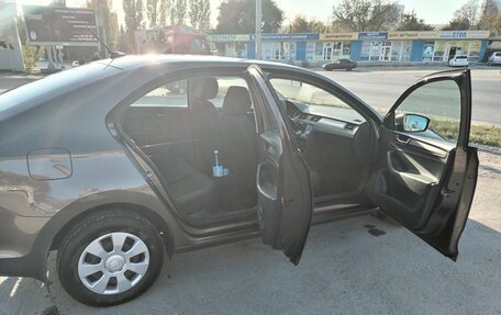 Skoda Rapid I, 2019 год, 1 200 000 рублей, 3 фотография