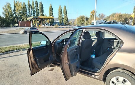 Skoda Rapid I, 2019 год, 1 200 000 рублей, 2 фотография