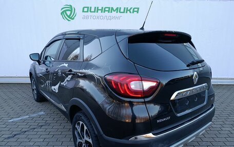 Renault Kaptur I рестайлинг, 2017 год, 1 300 000 рублей, 7 фотография