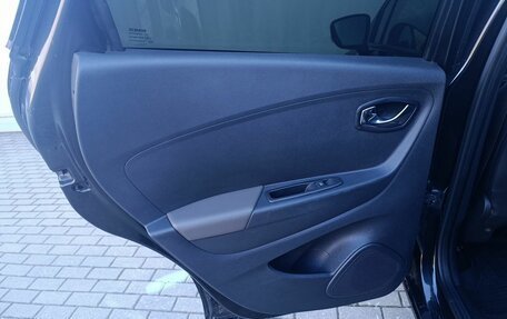 Renault Kaptur I рестайлинг, 2017 год, 1 300 000 рублей, 15 фотография