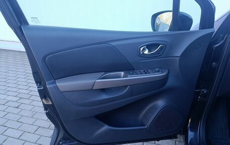 Renault Kaptur I рестайлинг, 2017 год, 1 300 000 рублей, 12 фотография