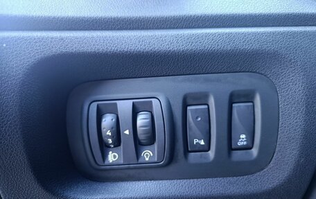 Renault Kaptur I рестайлинг, 2017 год, 1 300 000 рублей, 13 фотография