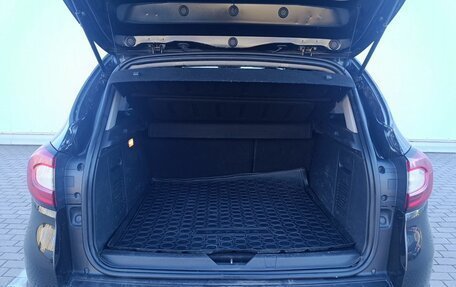 Renault Kaptur I рестайлинг, 2017 год, 1 300 000 рублей, 16 фотография