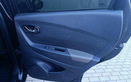 Renault Kaptur I рестайлинг, 2017 год, 1 300 000 рублей, 18 фотография