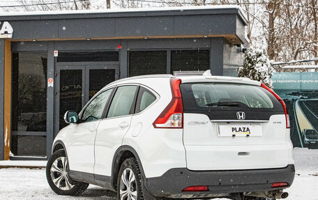 Honda CR-V IV, 2013 год, 2 089 000 рублей, 4 фотография