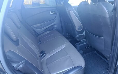 Renault Kaptur I рестайлинг, 2017 год, 1 300 000 рублей, 17 фотография