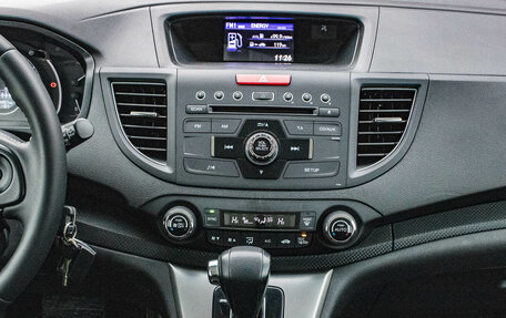 Honda CR-V IV, 2013 год, 2 089 000 рублей, 7 фотография