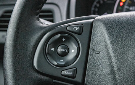 Honda CR-V IV, 2013 год, 2 089 000 рублей, 12 фотография